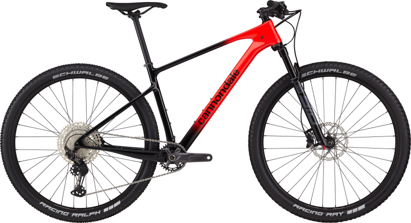 Scalpel HT Carbon 4