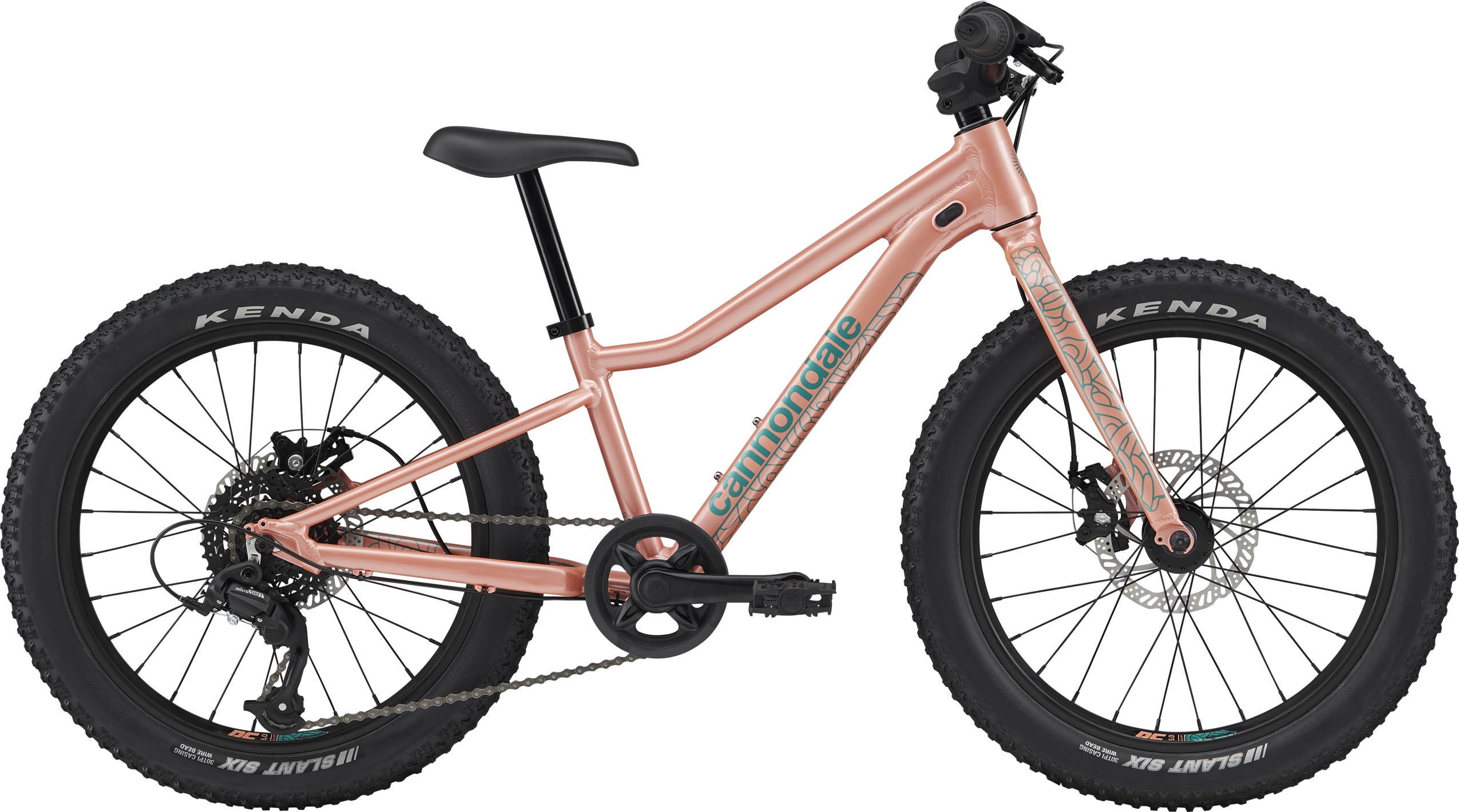 bici forcella mtb monobraccio