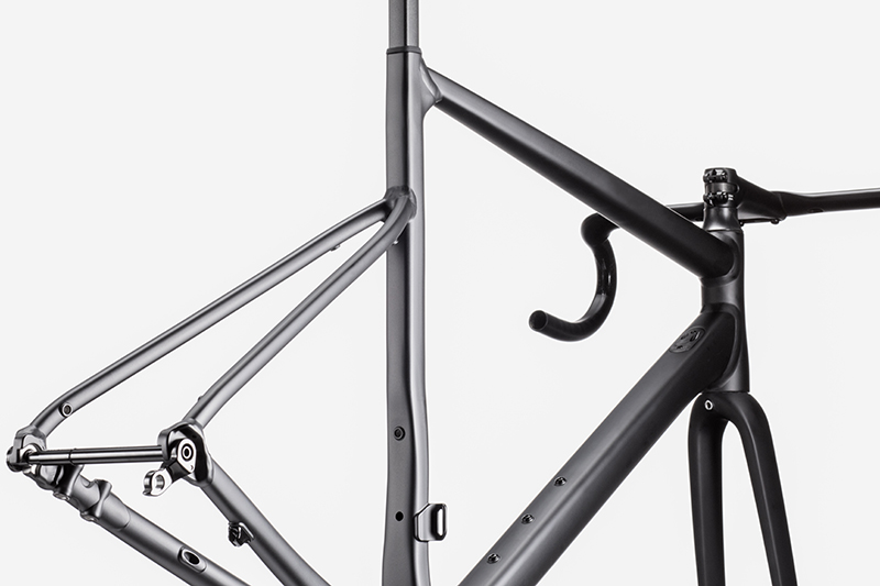 cannondale caad13 frameset 2021