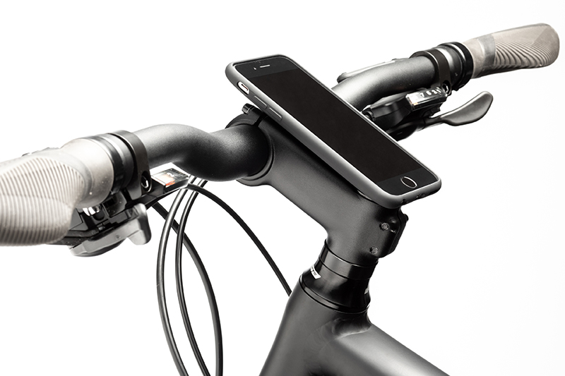cannondale intellimount phone case