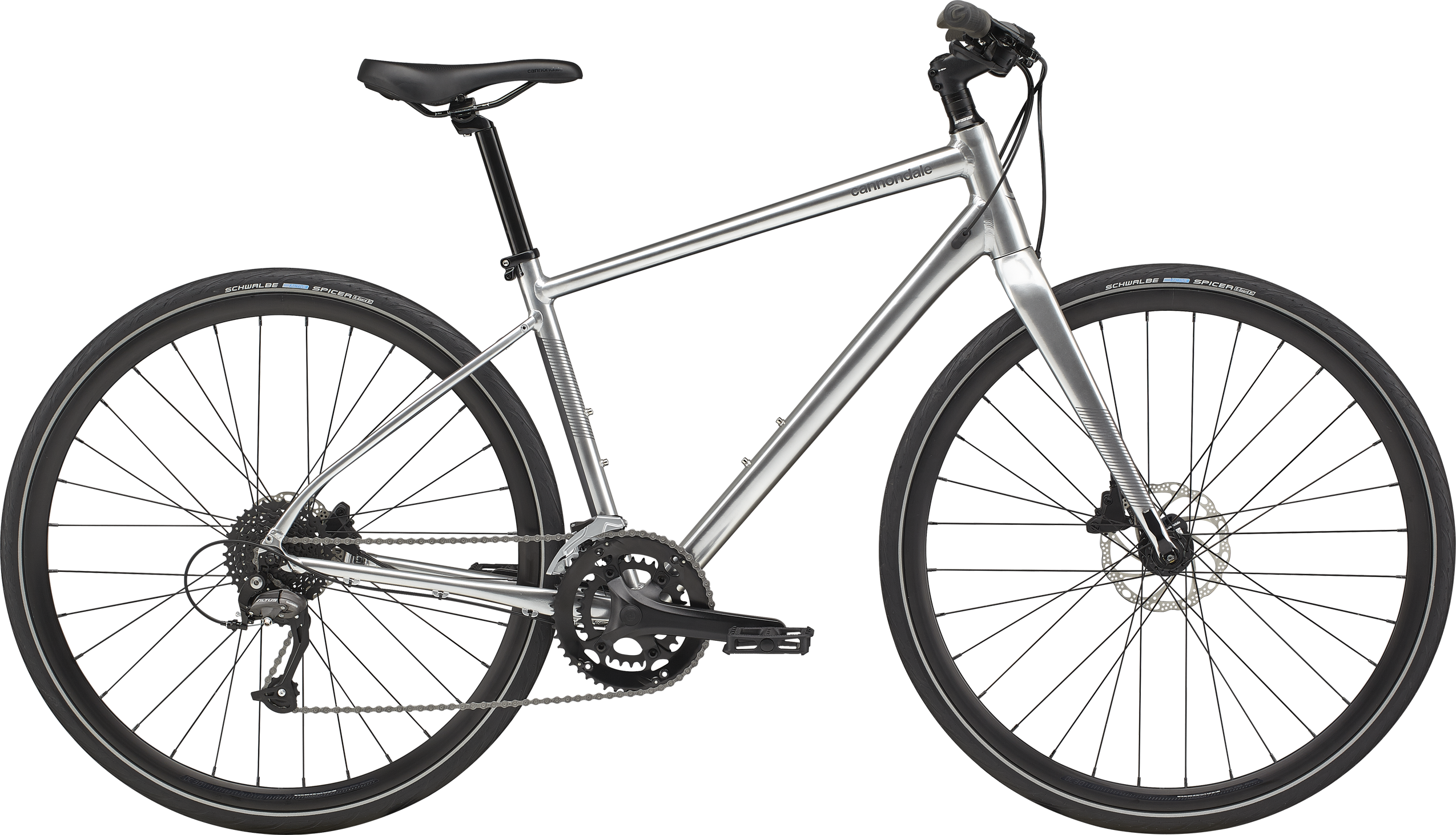 CANNONDALE】メーカー完売！人気のQUICK 3各色在庫あります