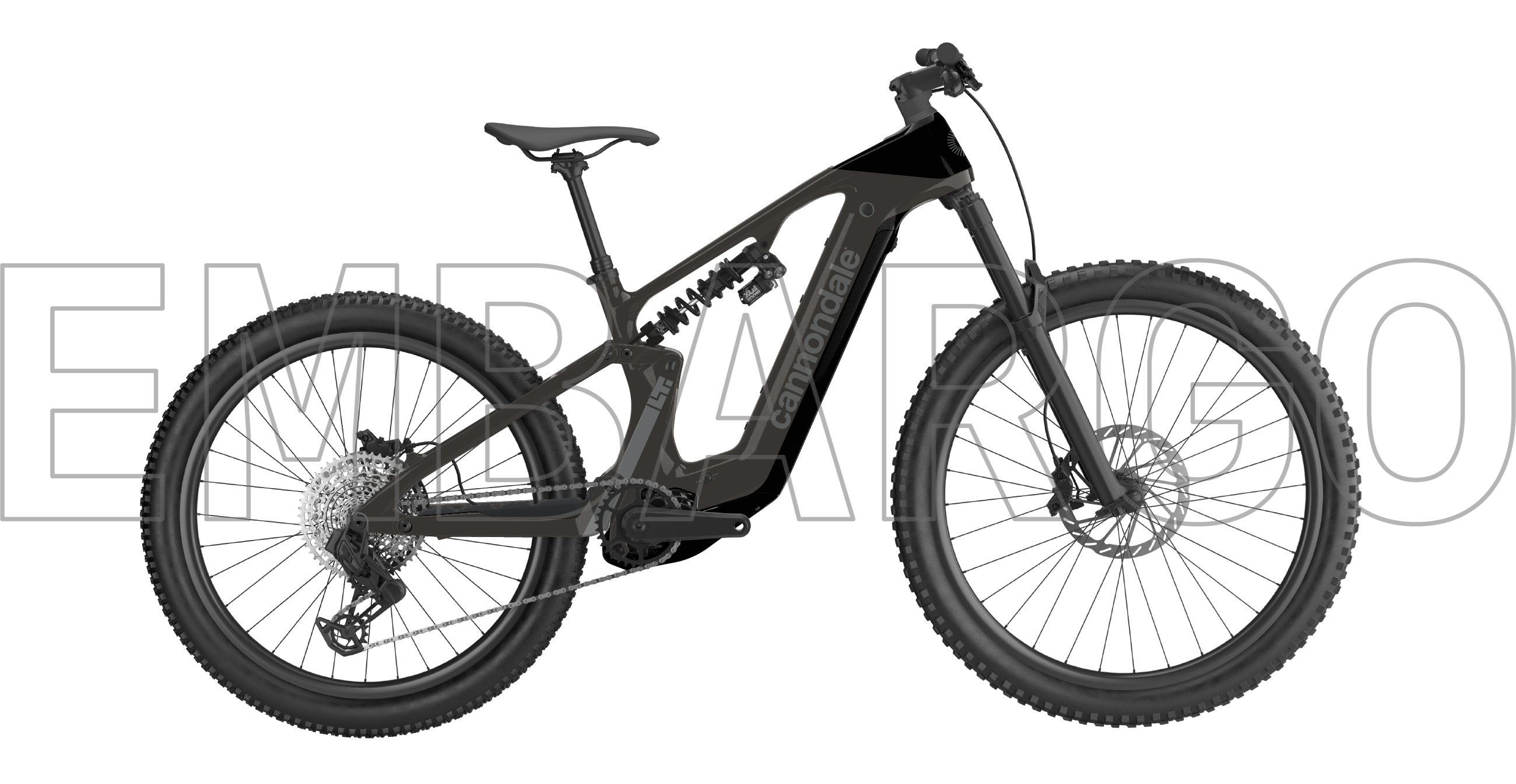 Moterra Carbon LT 1 